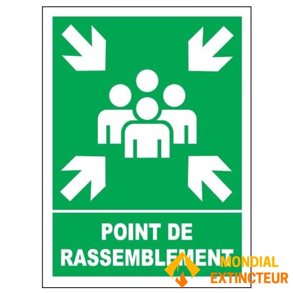 Rallipistekyltti - Dibond - Formaatti A3