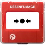 BCM de désenfumage