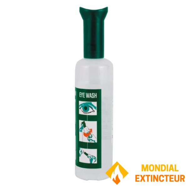 Silmänhuuhtelu 250 ml