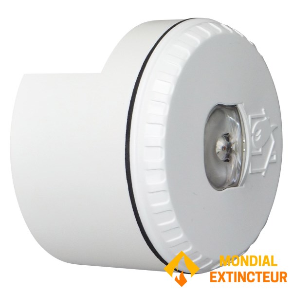 Solista LX W visuaalinen diffuusori - Finesecur