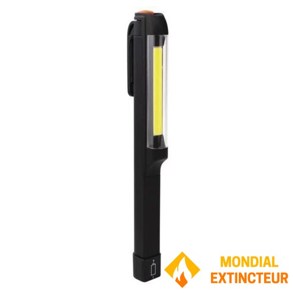 Tarkastuslamput - Stylo - 200 lumenia