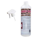 Tulenkestävä spray