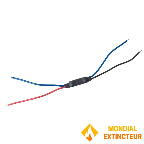 Väliaikainen nelinapa