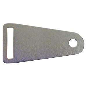 Adaptateur pour extincteur 5 kg CO2