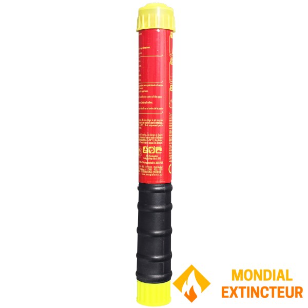 Aérosol compact domestique - Nanoparticules écologiques