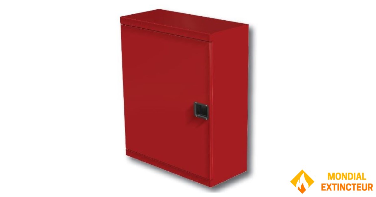 Armoire pour RIA
