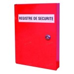 Armoire pour classeur de sécurité