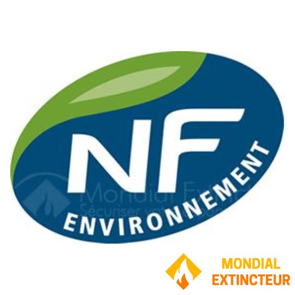 BAES SATI "anti panique" NF environnement modèle TOLEDO