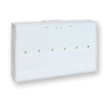 BAES sur source centrale 48 Vcc