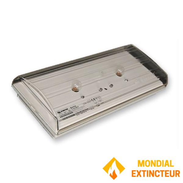 BAES standard "évacuation"