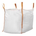 BIG BAG d'une tonne de POUDRE ABC
