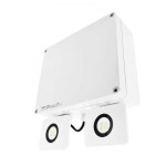 BLOC PHARE "MAXILUM" - Adressable Wireless -  Basse conso