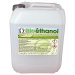 Bio éthanol pour cheminée - 20 Litres