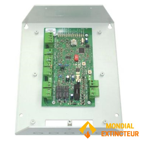 Boîtier d'étage Neutronic