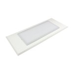 Cadre universel plafond - Gamme "XENA FLAT"