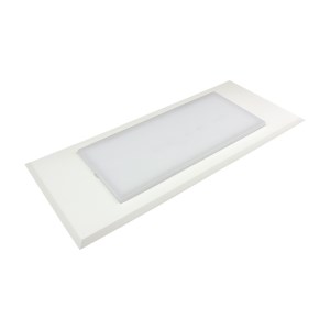 Cadre universel plafond - Gamme "XENA FLAT"