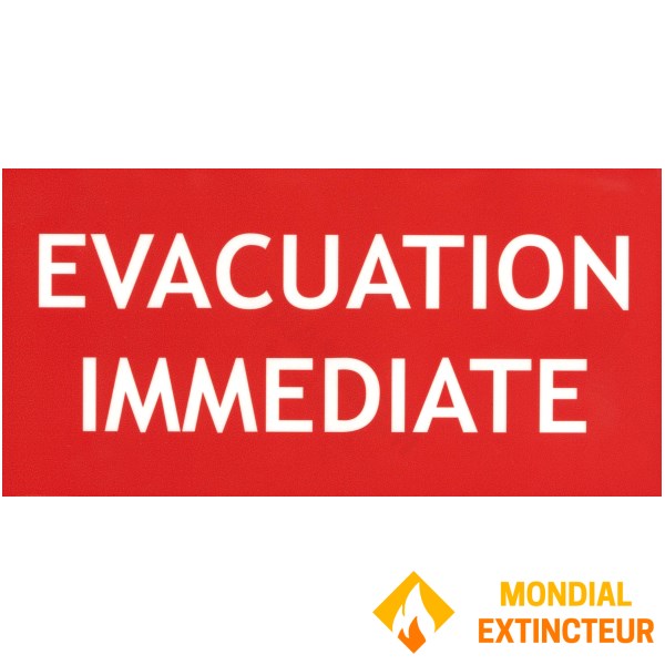 Caisson lumineux étanche 230 V - Affichage multiple