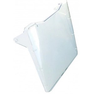 Capot de protection pour DM gamme FINESECUR Sextant