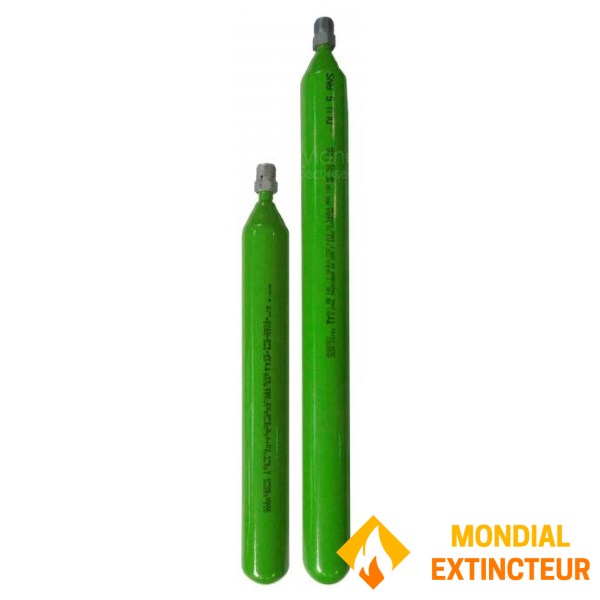 Cartouche Starmousse zéon 60/150