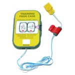 Cartouche d'électrodes de formation pour FRx Trainer Philips