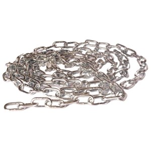 Chaînette de suspension - 25 mètres