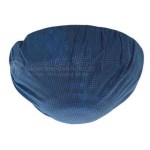 Charlottes de protection travaux pour détecteurs.  Lot de 30