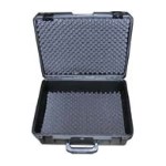 Coffret Indestructible pour Débitmètre électronique pour vérification de poteau incendie