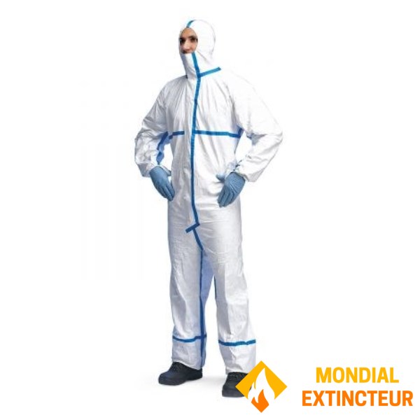 Combinaison de protection