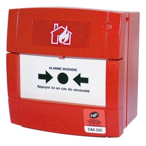 DM rouge conventionnel - Chubb