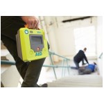 Défibrillateur semi automatique ZOLL - AED 3