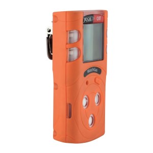 Détecteur portable 4 gaz QGM