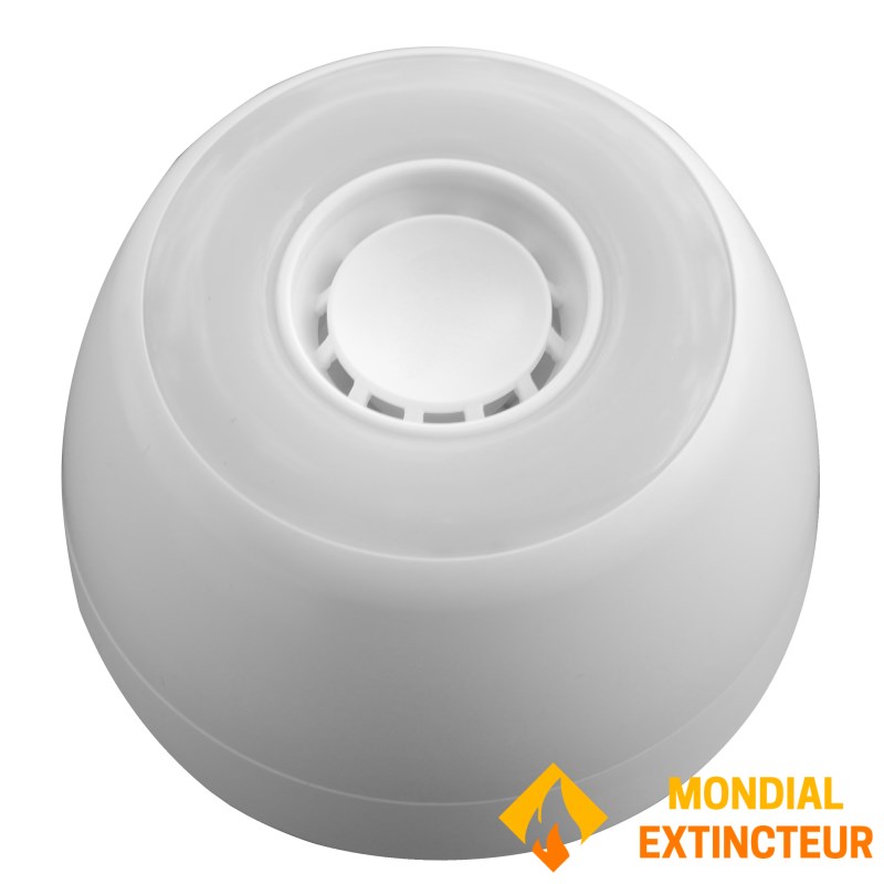 Diffuser Radio Diffuseur Radio Sonore et Lumineux SANS Répéteur