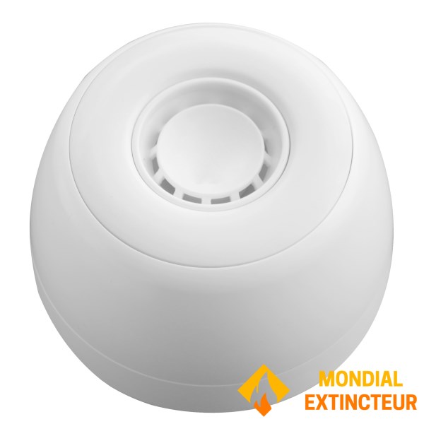 Diffuseur Radio Sonore SANS Répéteur