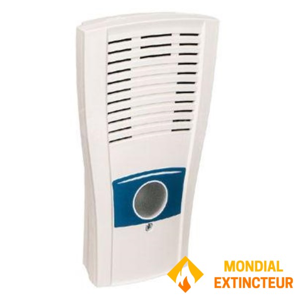 Diffuseur sonore flash Neutronic - STILIC FLASH