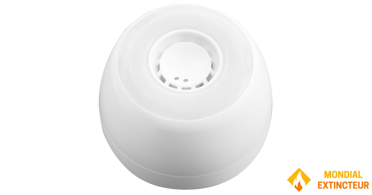 Diffuser Radio Diffuseur sonore et lumineux Radio PPMS - Axendis