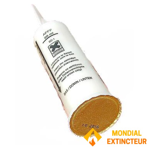 Dose flottante d'additif SC6 pour 6 litres NF