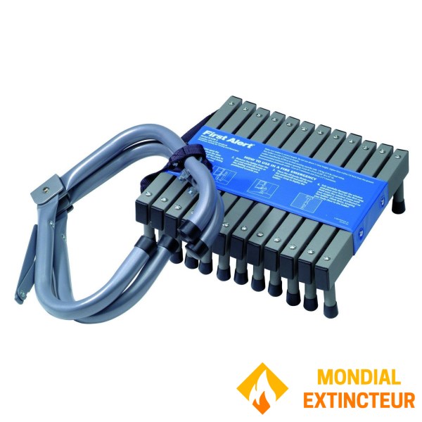 Echelle de sécurité