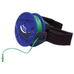 Enrouleur ceinture pour technicien