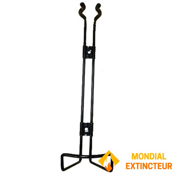 Extincteur Design "BARBER SHOP"