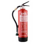 Extincteur de formation 6 Litres eau - Type Pression Permanente