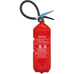 Extincteur 6 litres NF - ANTIROUILLE - Marque ANAF