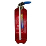 Extincteur pédagogique de formation 6 Litres eau