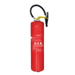 Extincteur à poudre 9 kg Poudre Pression auxiliaire N.F - Modèle 2021