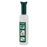 Flacon de 500 ml de solution oculaire stérile