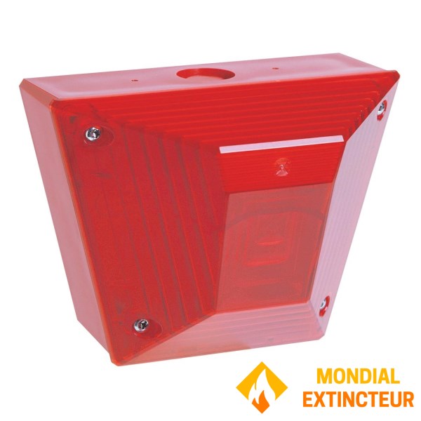 Flash Asserta – 24 Vdc - Eaton