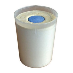 Fumigène 400m3 blanc