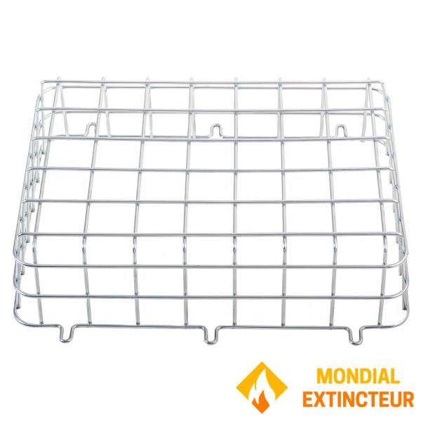 Grille de protection pour BAAS