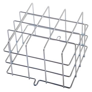 Grille de protection pour détecteurs gaz