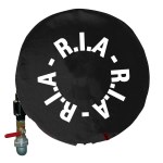 Housse Noire pour RIA DN 33 - Classe M1