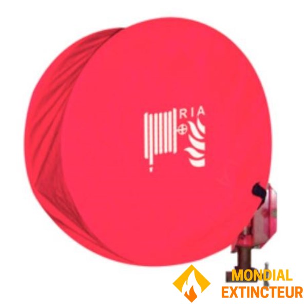 Housse pour RIA DN 19 - Classe M1